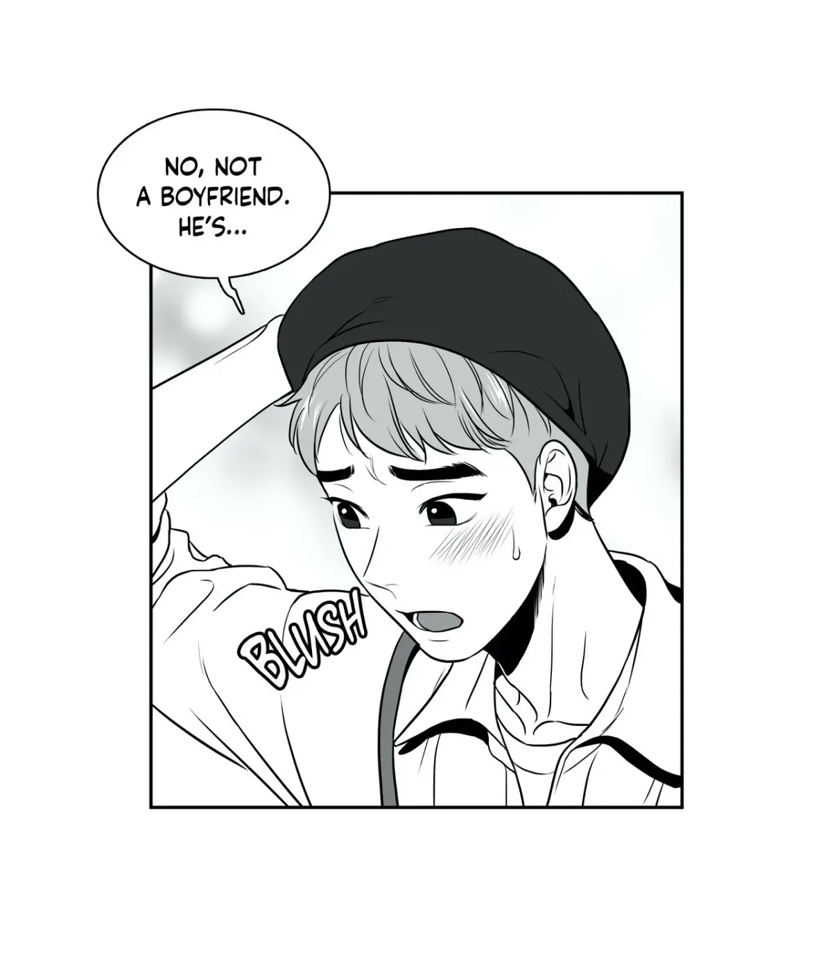 BJ Alex - All-Ages Edition Chapter 13 page 39 - 