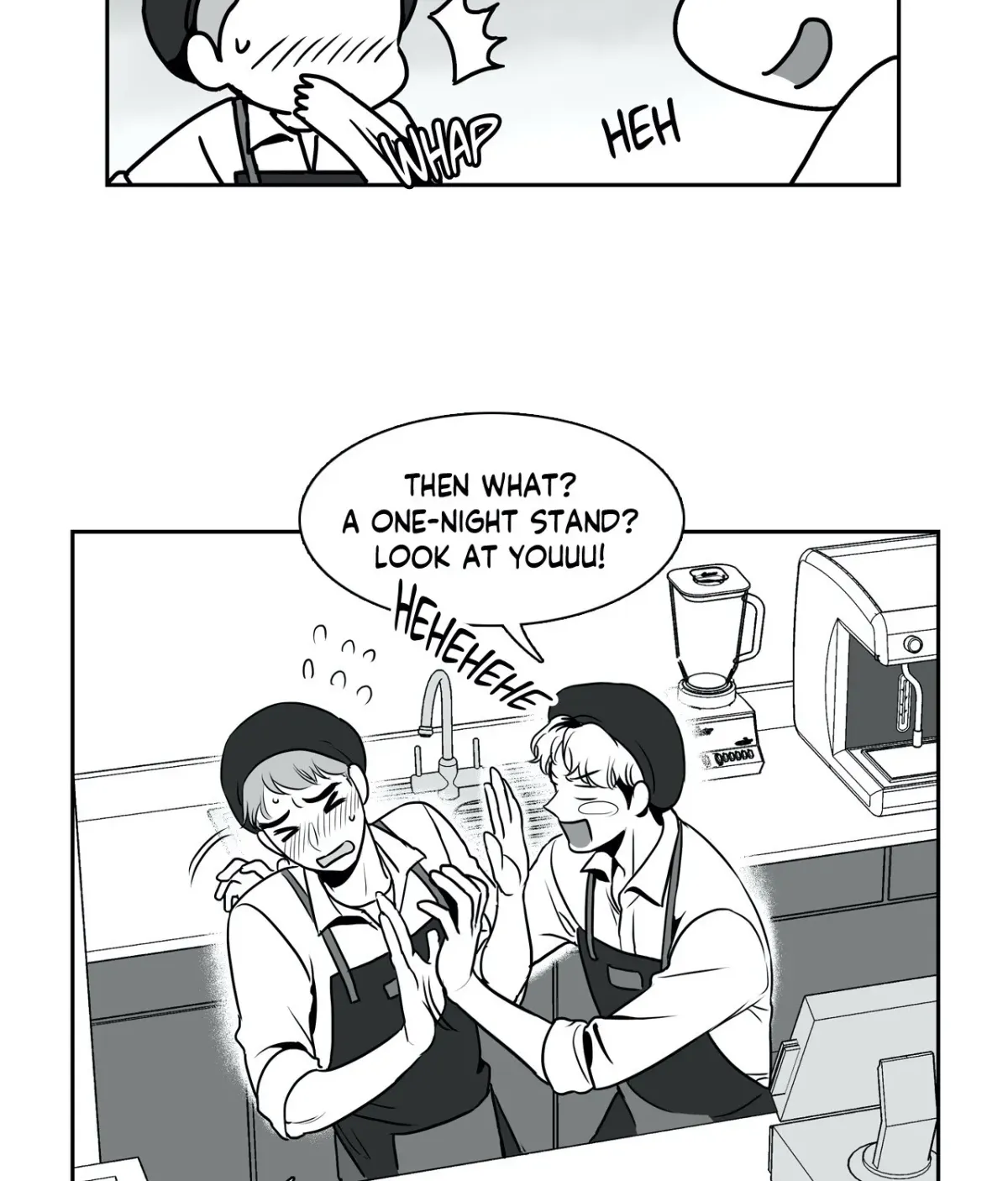 BJ Alex - All-Ages Edition Chapter 13 page 41 - 
