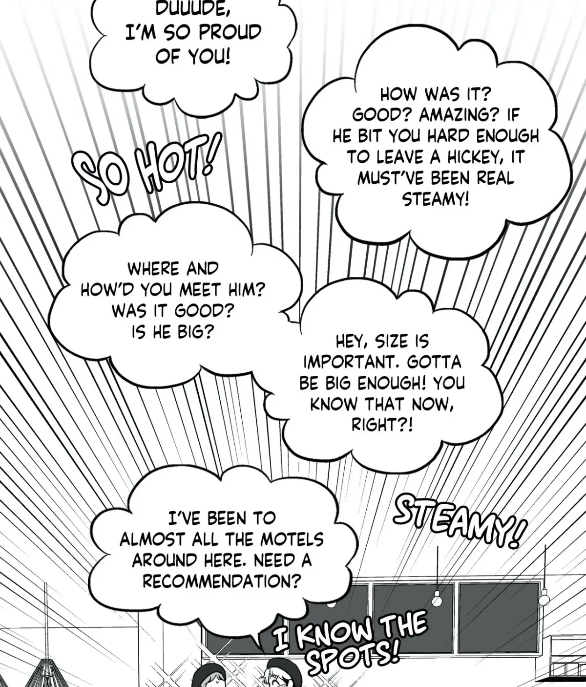 BJ Alex - All-Ages Edition Chapter 13 page 45 - 