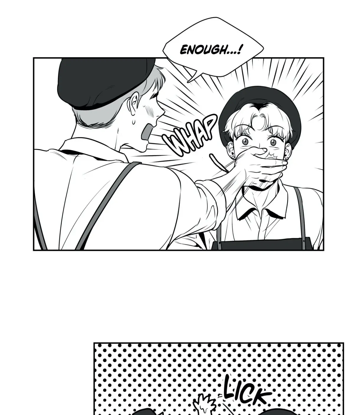 BJ Alex - All-Ages Edition Chapter 13 page 47 - 