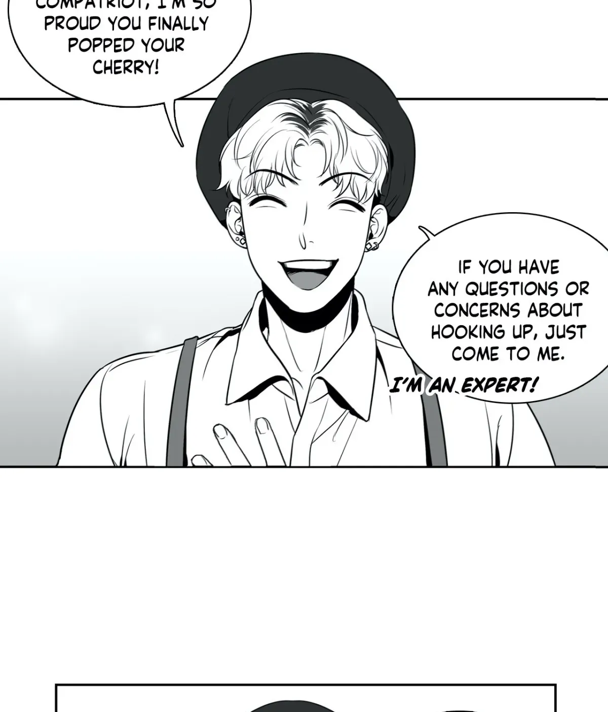 BJ Alex - All-Ages Edition Chapter 13 page 49 - 