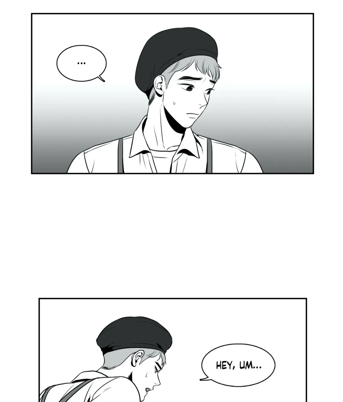 BJ Alex - All-Ages Edition Chapter 13 page 51 - 