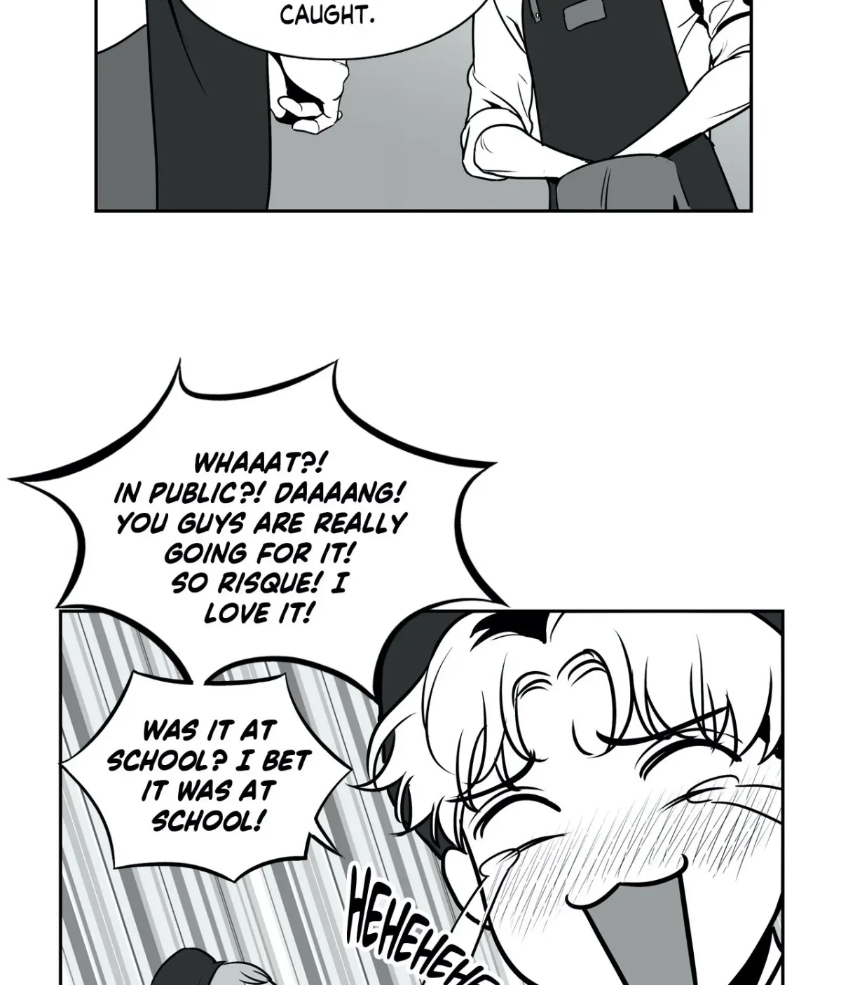 BJ Alex - All-Ages Edition Chapter 13 page 53 - 