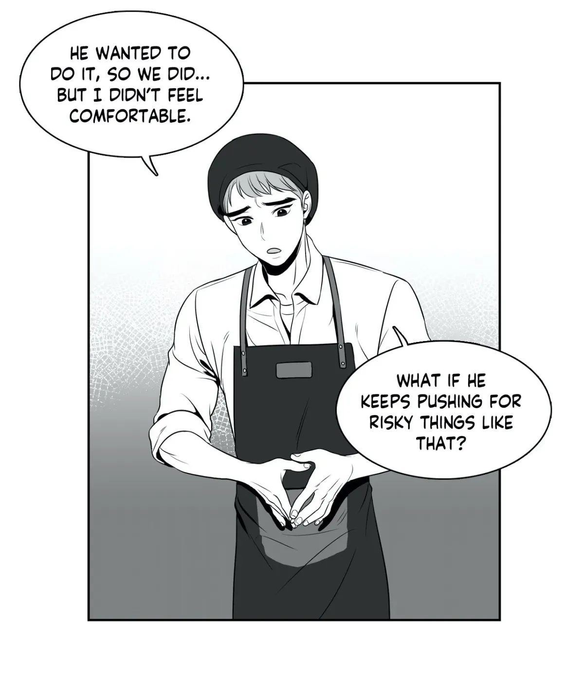 BJ Alex - All-Ages Edition Chapter 13 page 55 - 