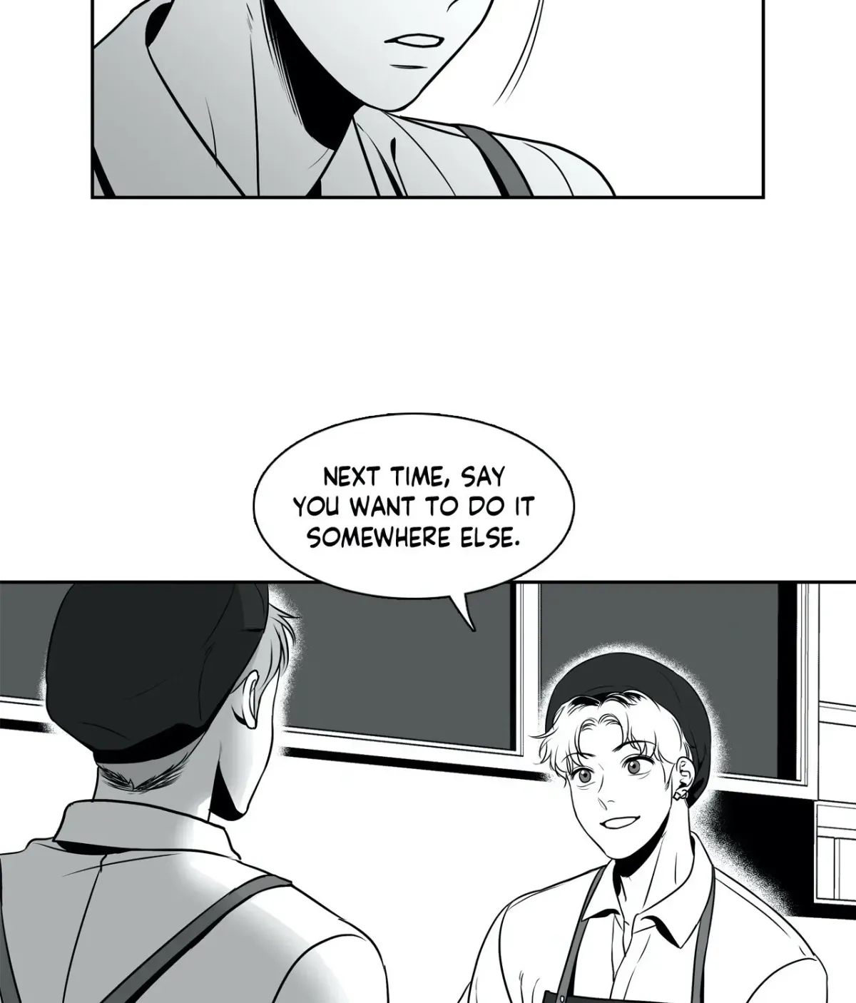 BJ Alex - All-Ages Edition Chapter 13 page 57 - 