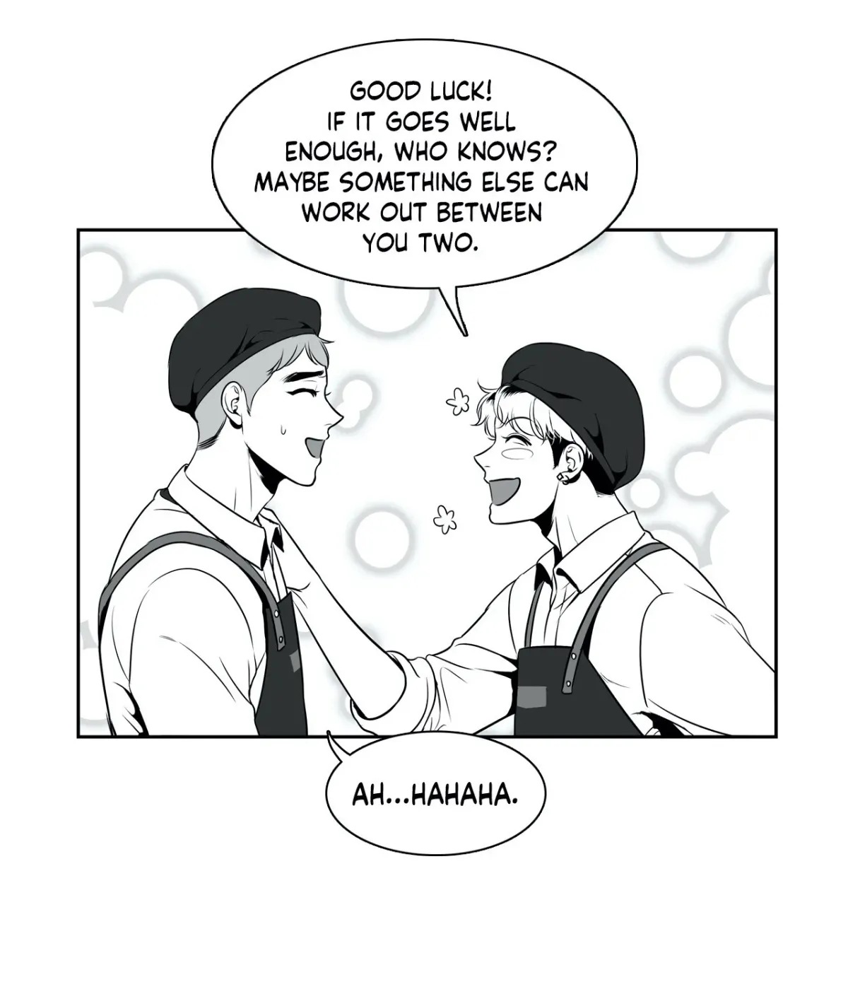 BJ Alex - All-Ages Edition Chapter 13 page 63 - 