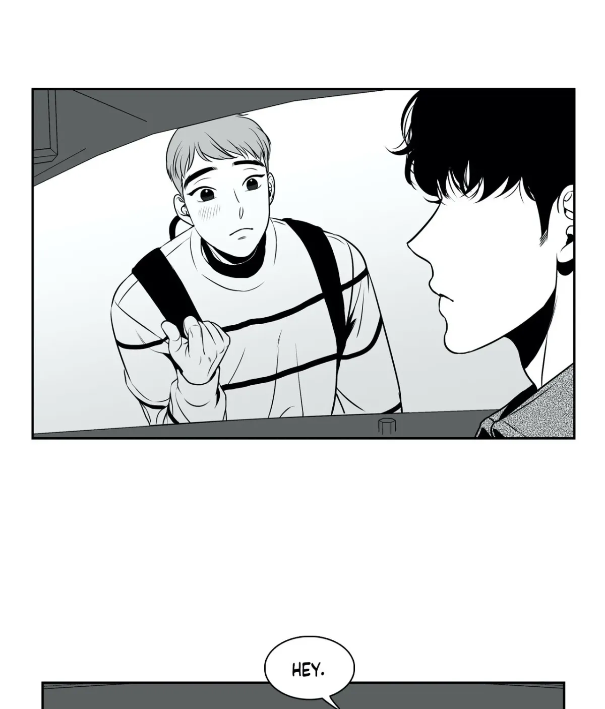 BJ Alex - All-Ages Edition Chapter 13 page 71 - 
