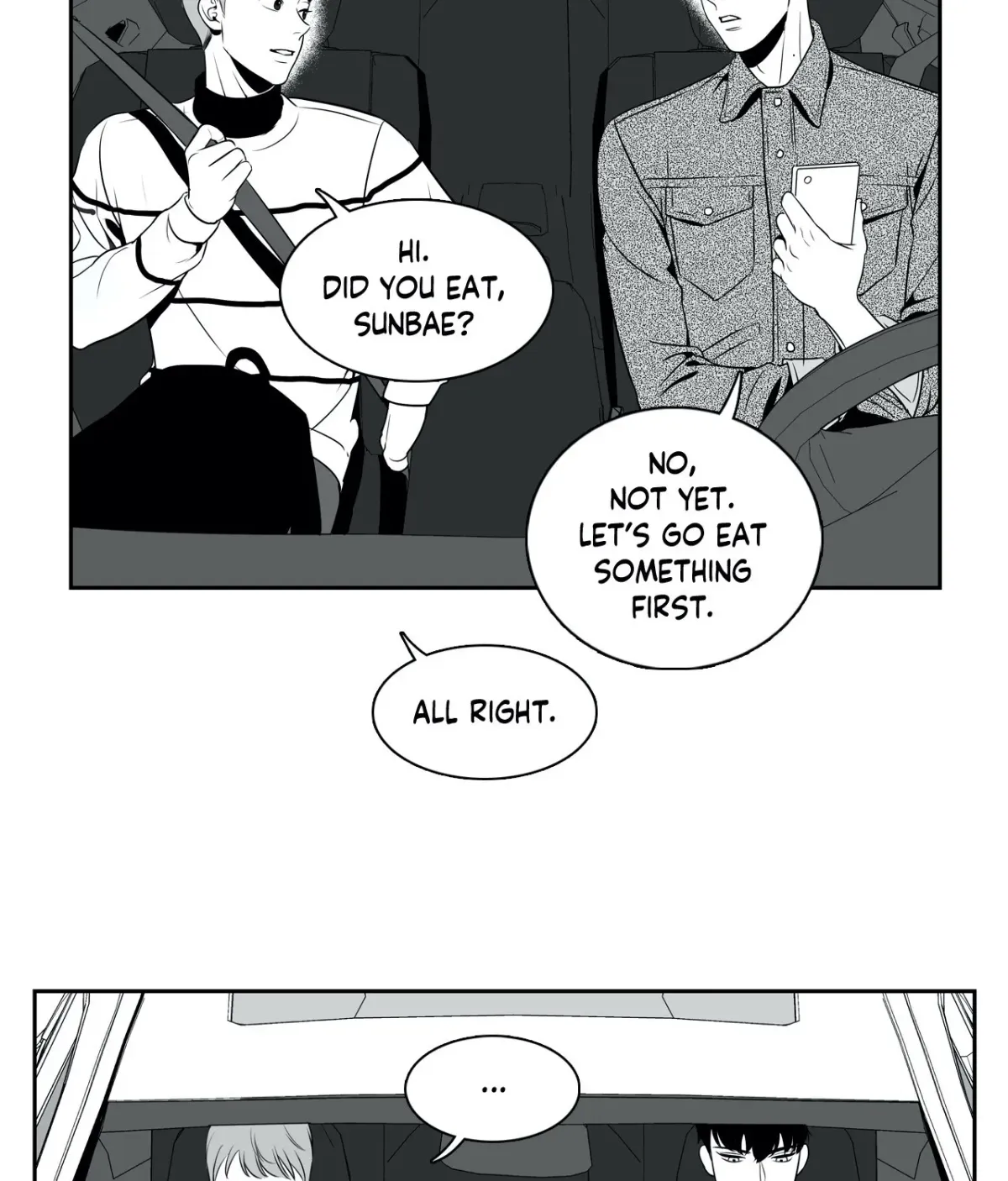 BJ Alex - All-Ages Edition Chapter 13 page 73 - 