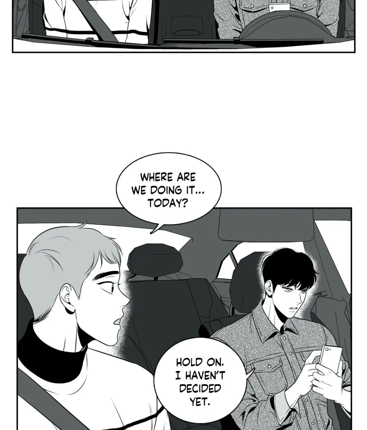 BJ Alex - All-Ages Edition Chapter 13 page 75 - 