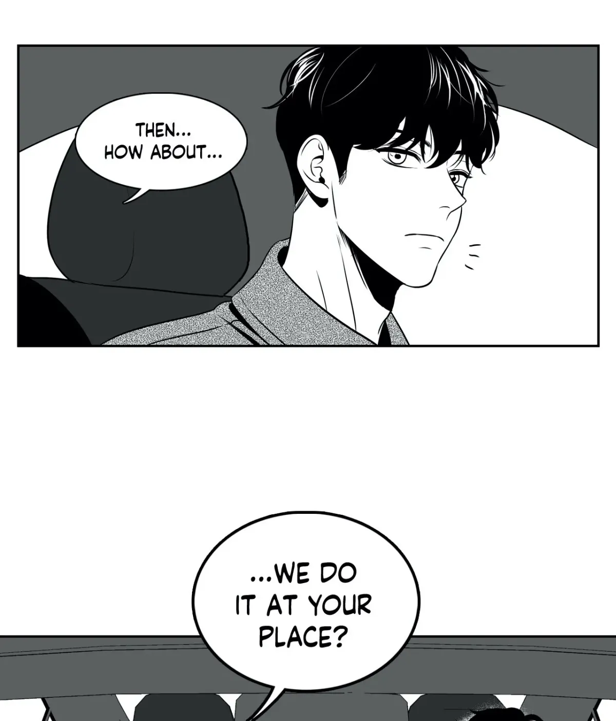 BJ Alex - All-Ages Edition Chapter 13 page 79 - 