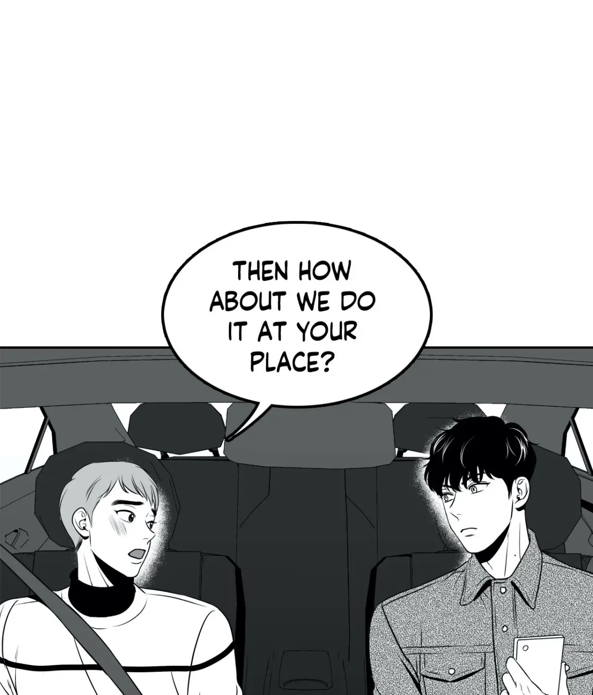 BJ Alex - All-Ages Edition Chapter 14 page 1 - 
