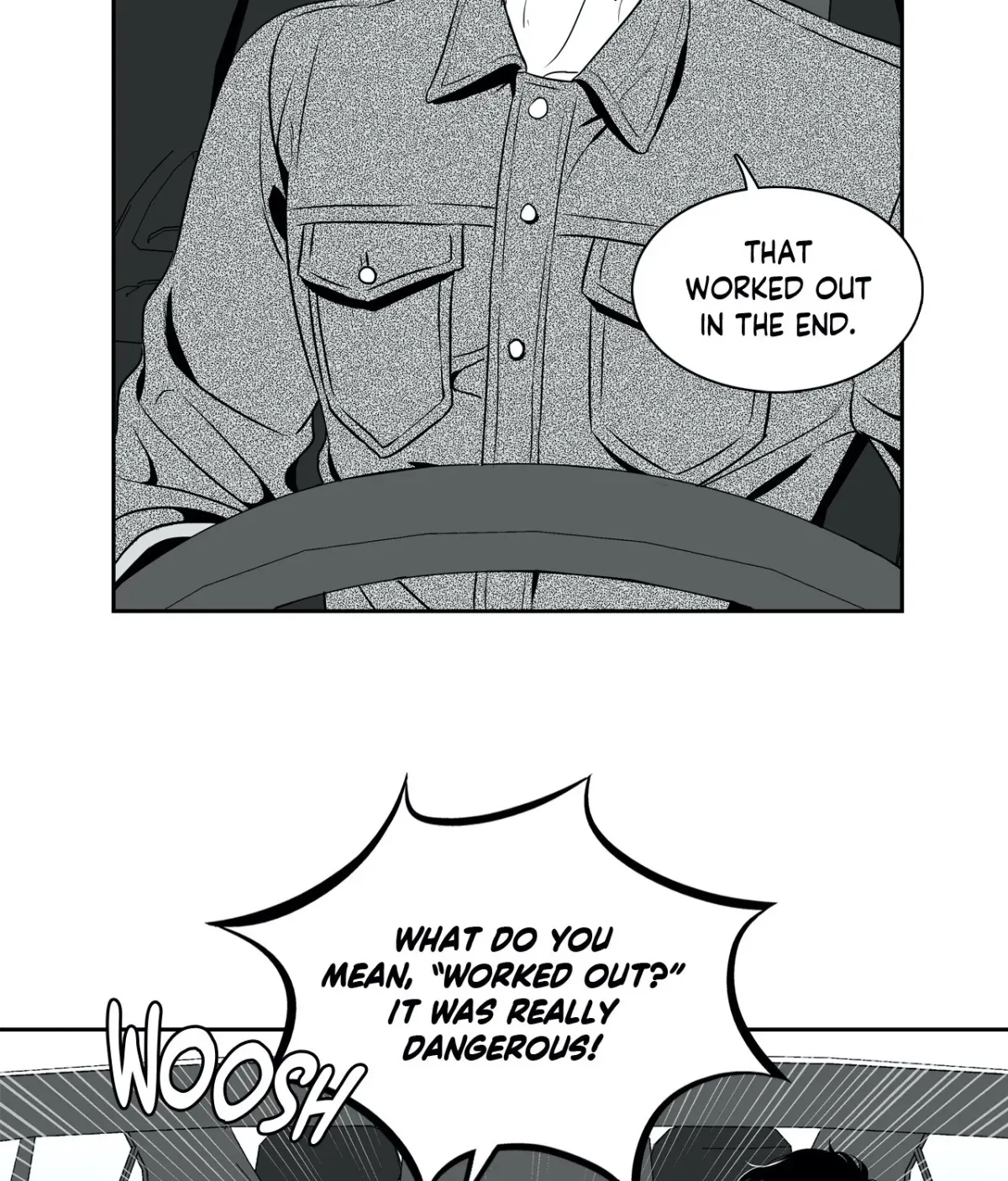 BJ Alex - All-Ages Edition Chapter 14 page 11 - 