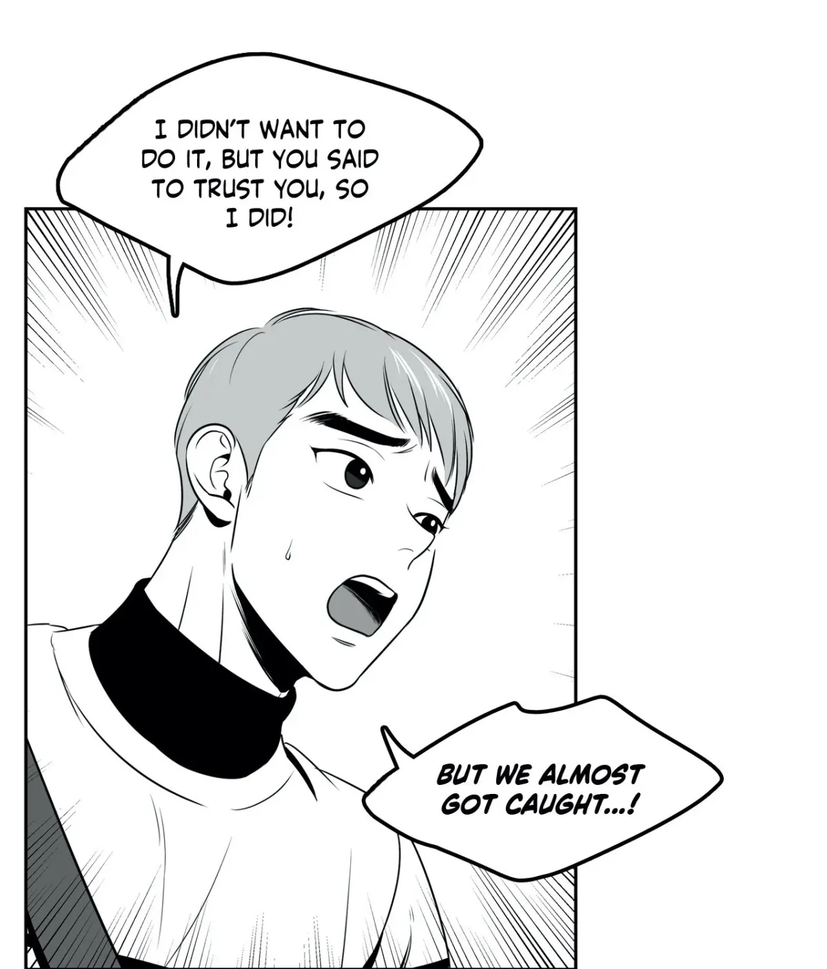 BJ Alex - All-Ages Edition Chapter 14 page 13 - 