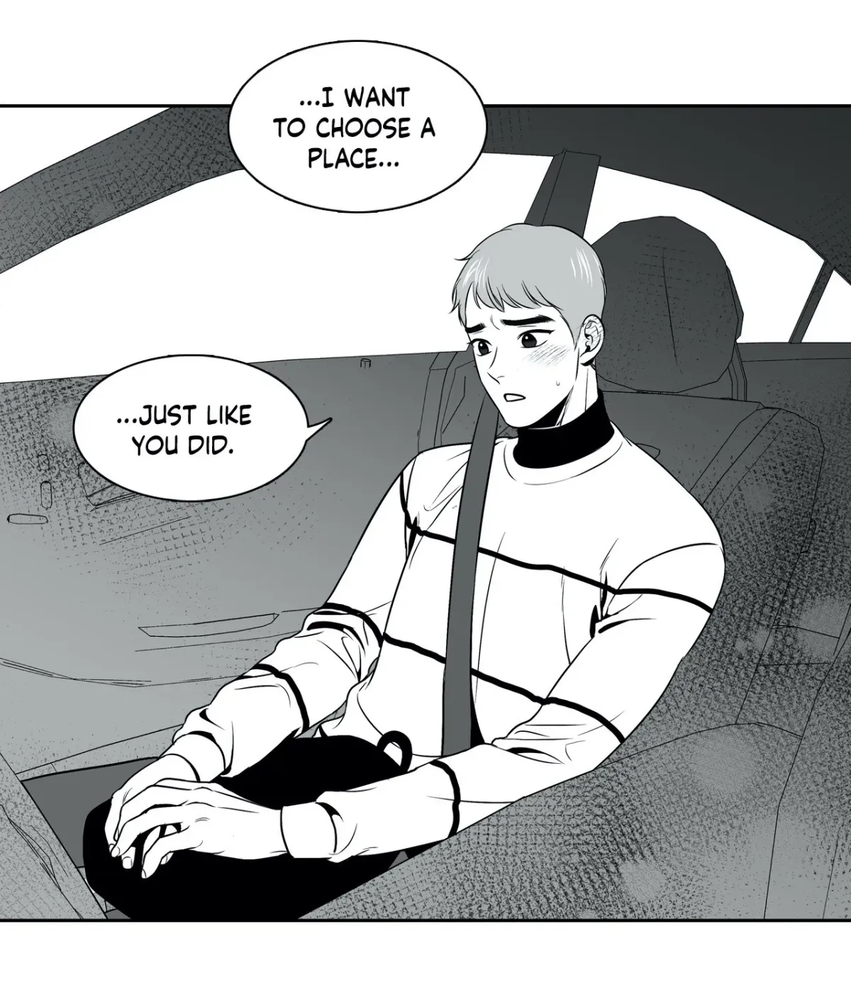 BJ Alex - All-Ages Edition Chapter 14 page 17 - 