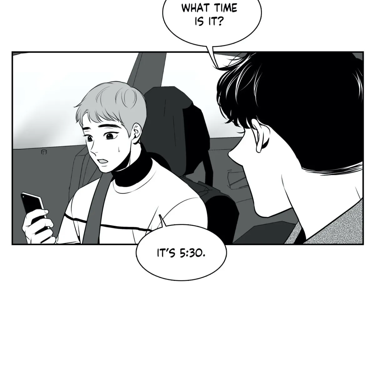 BJ Alex - All-Ages Edition Chapter 14 page 26 - 