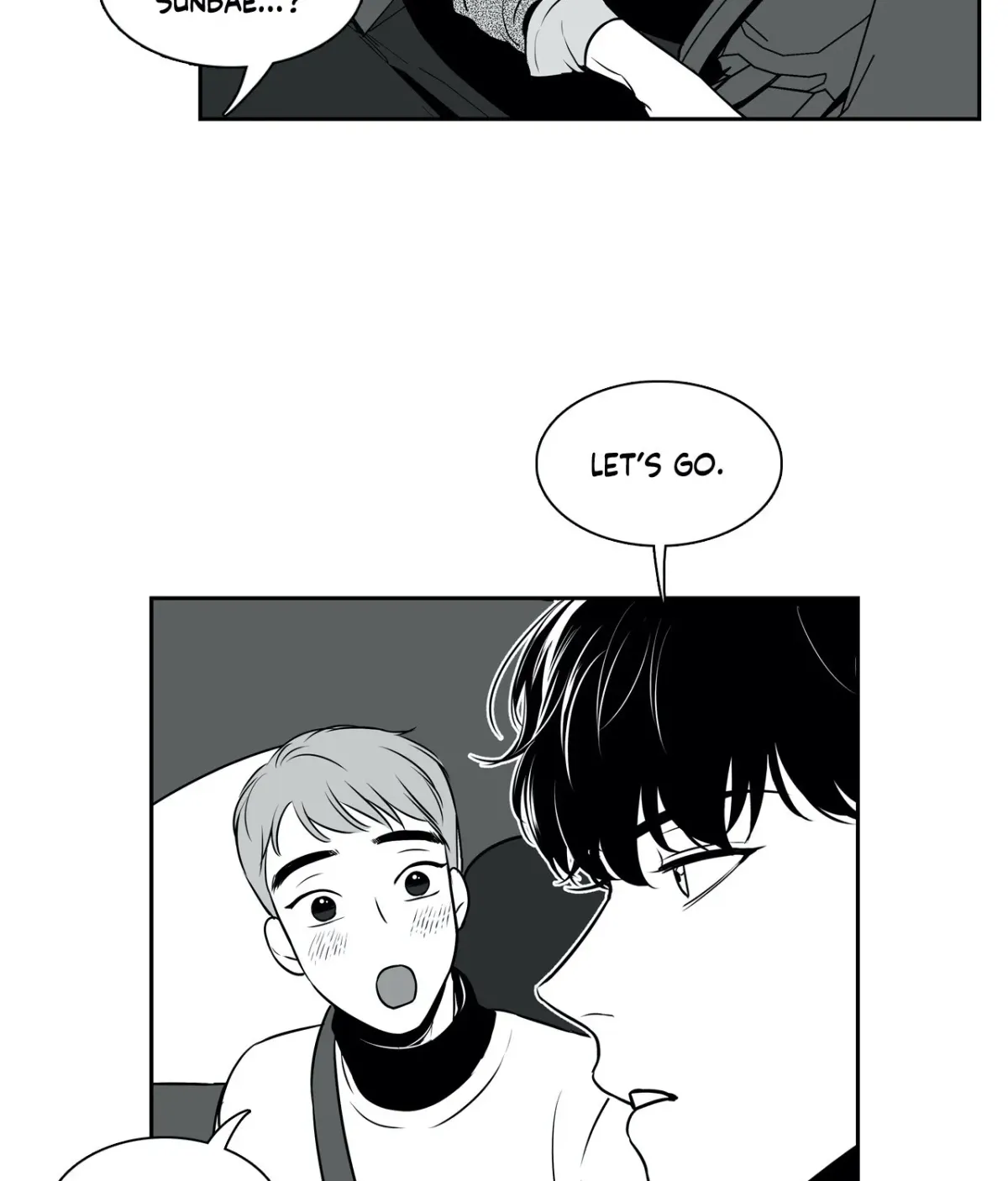 BJ Alex - All-Ages Edition Chapter 14 page 29 - 