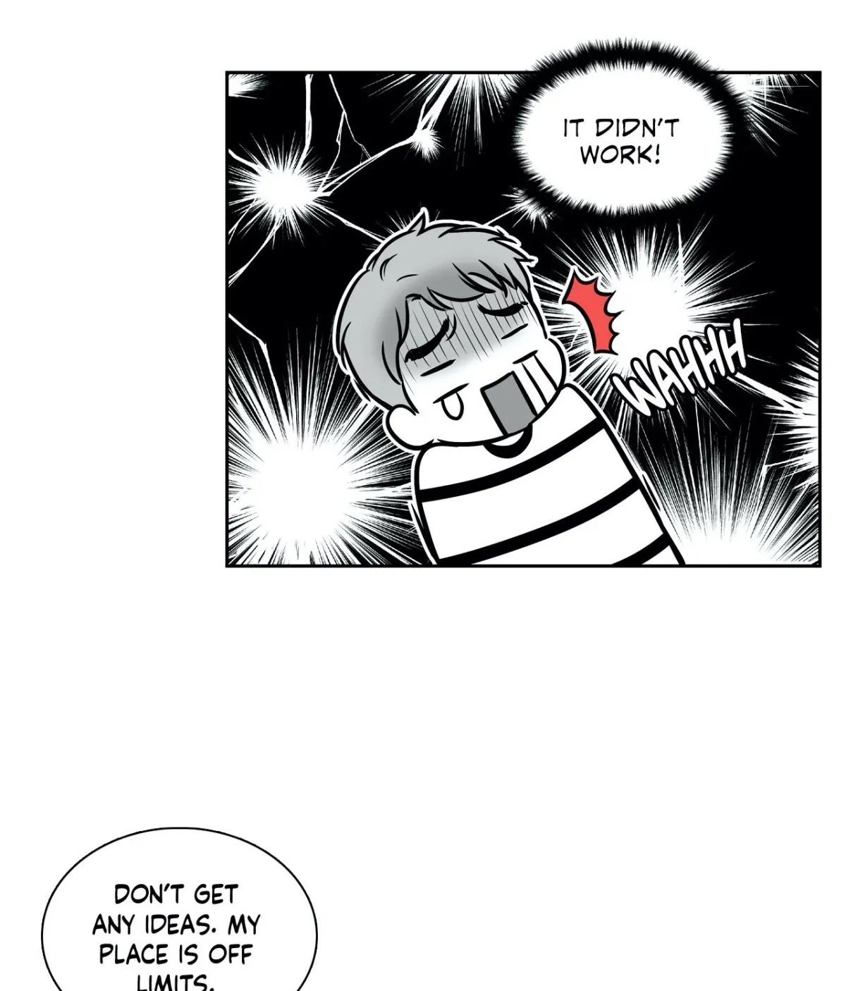 BJ Alex - All-Ages Edition Chapter 14 page 5 - 