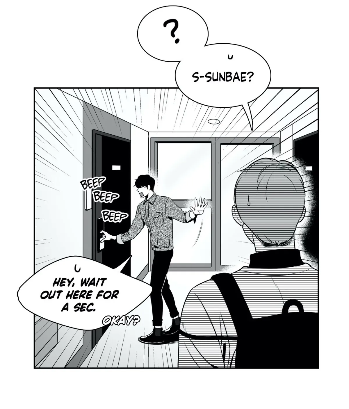 BJ Alex - All-Ages Edition Chapter 14 page 43 - 