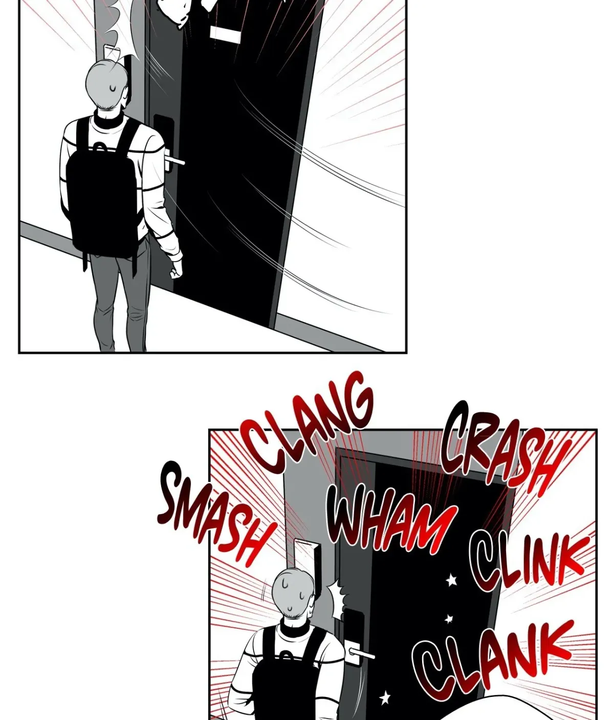 BJ Alex - All-Ages Edition Chapter 14 page 45 - 