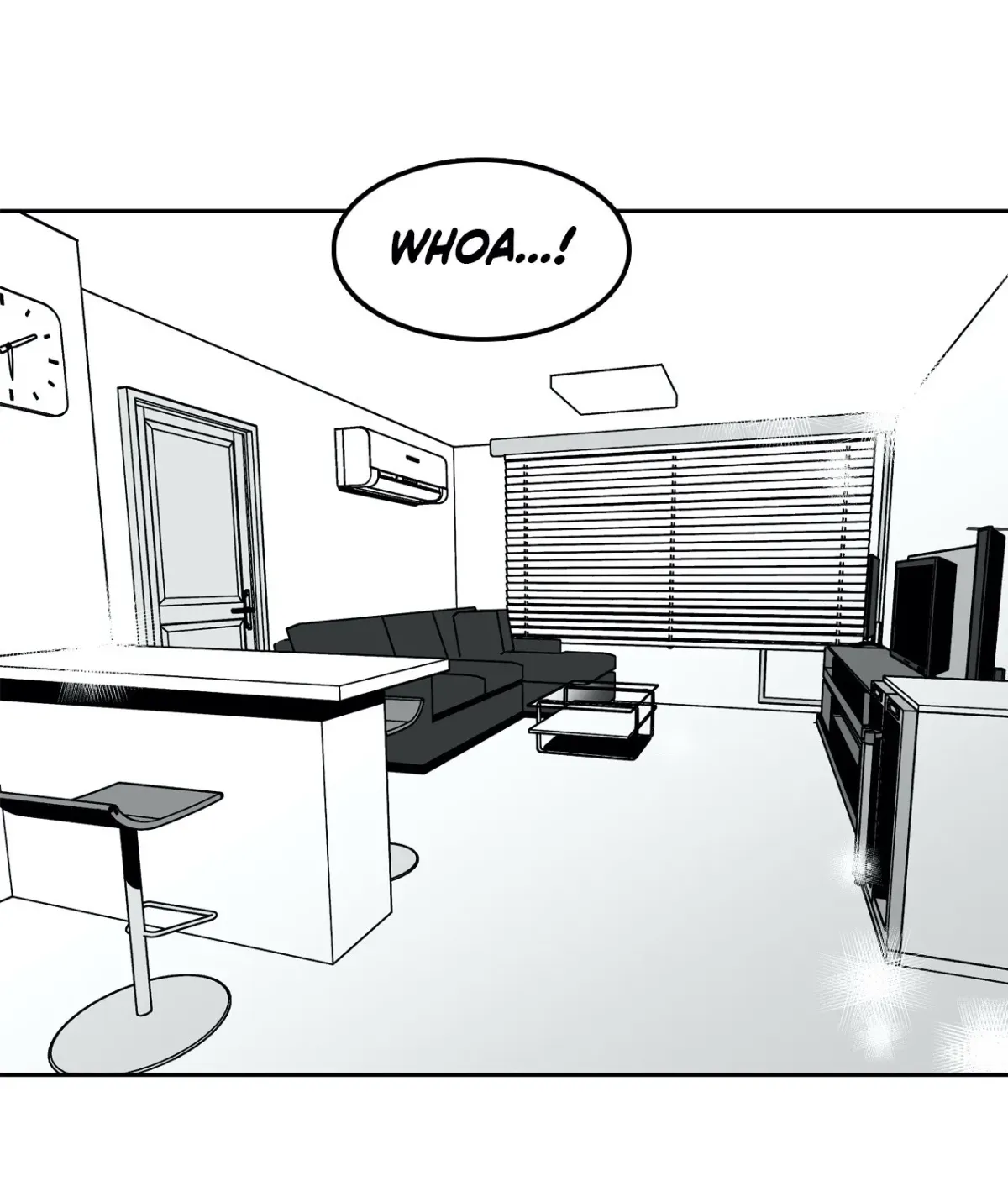 BJ Alex - All-Ages Edition Chapter 14 page 49 - 