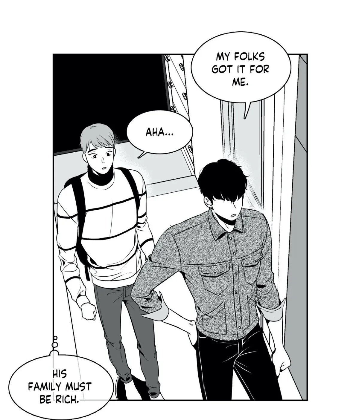 BJ Alex - All-Ages Edition Chapter 14 page 53 - 