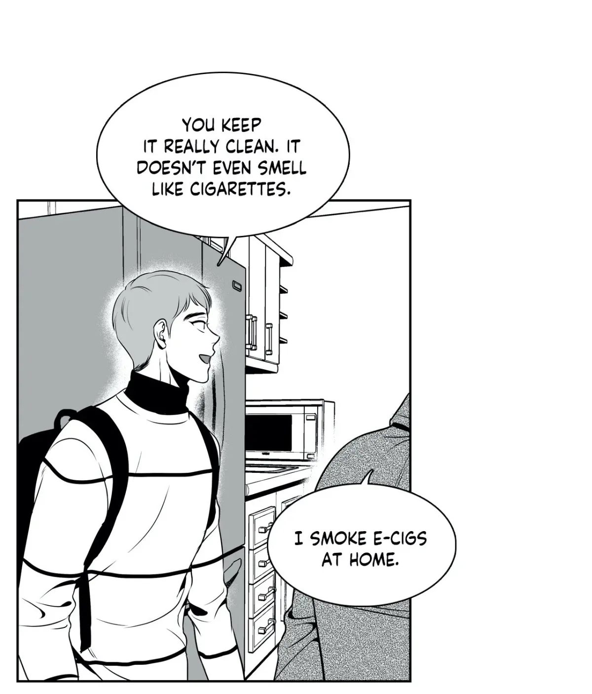 BJ Alex - All-Ages Edition Chapter 14 page 55 - 