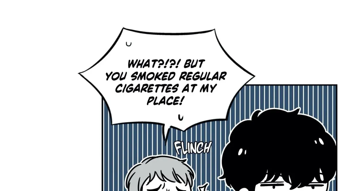 BJ Alex - All-Ages Edition Chapter 14 page 56 - 