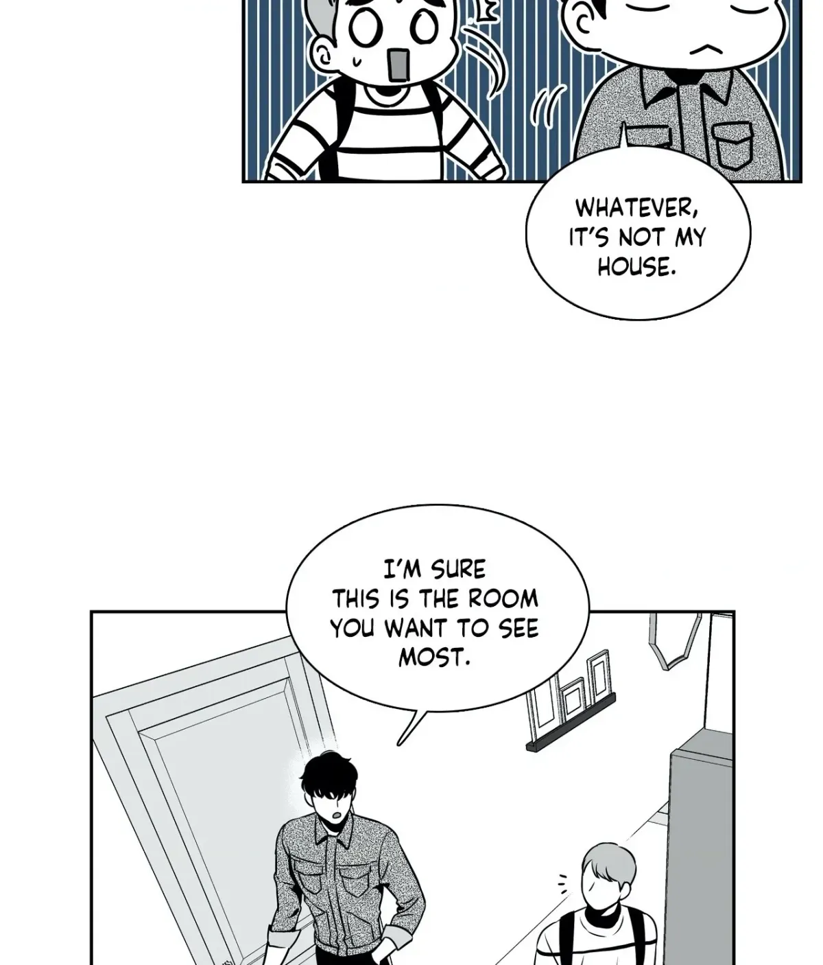 BJ Alex - All-Ages Edition Chapter 14 page 57 - 