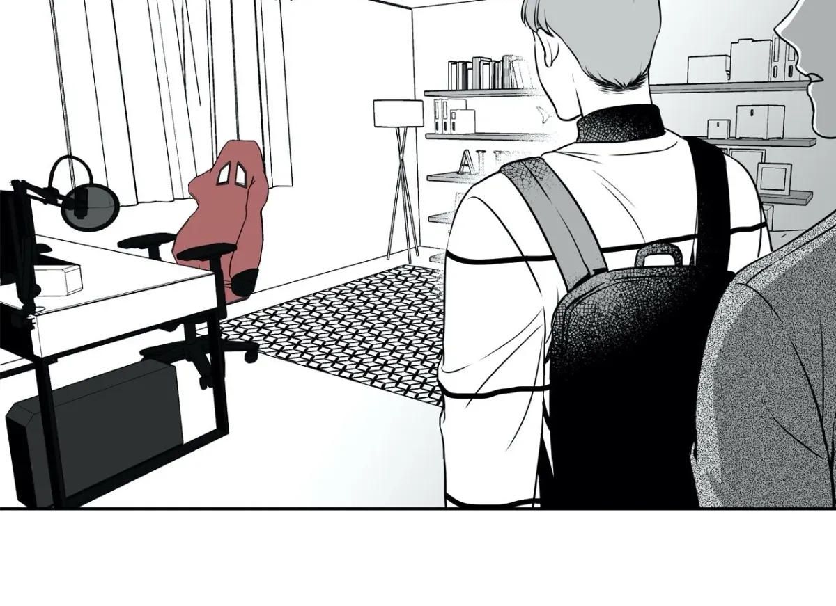BJ Alex - All-Ages Edition Chapter 14 page 60 - 
