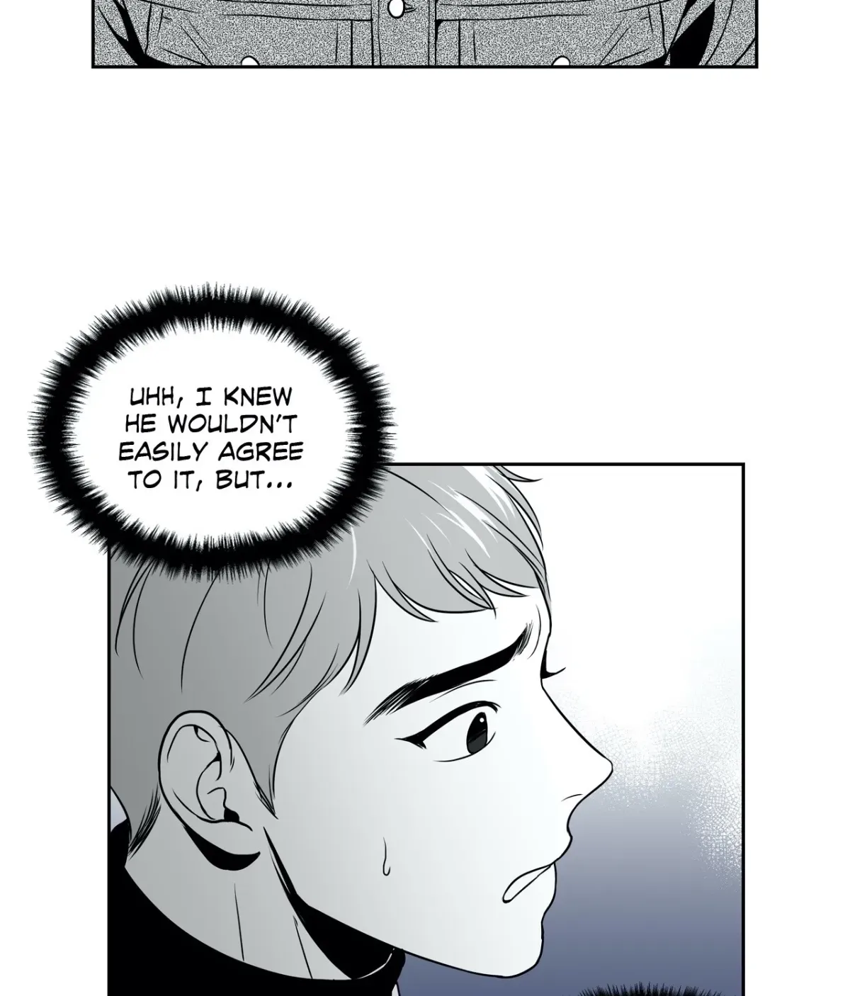 BJ Alex - All-Ages Edition Chapter 14 page 7 - 