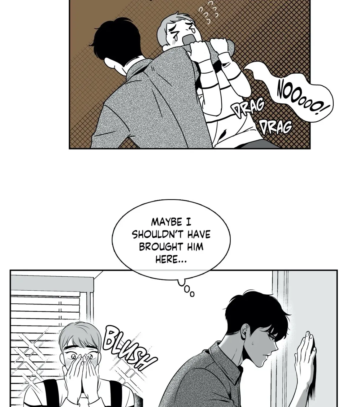 BJ Alex - All-Ages Edition Chapter 14 page 67 - 