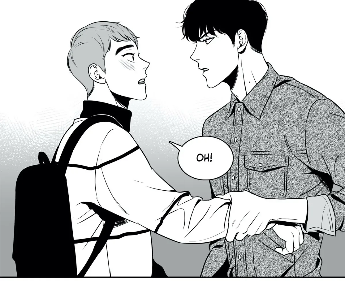BJ Alex - All-Ages Edition Chapter 14 page 76 - 