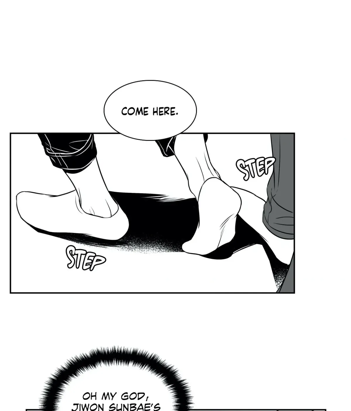 BJ Alex - All-Ages Edition Chapter 14 page 77 - 