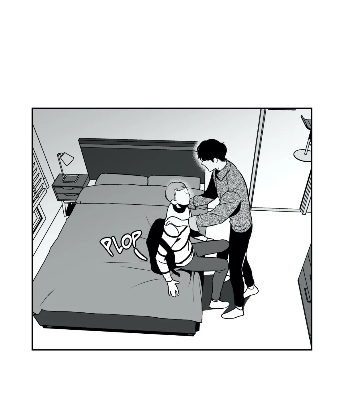 BJ Alex - All-Ages Edition Chapter 14 page 79 - 