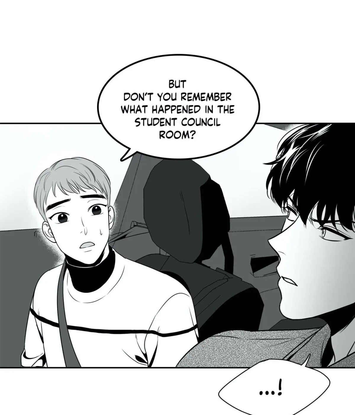 BJ Alex - All-Ages Edition Chapter 14 page 9 - 
