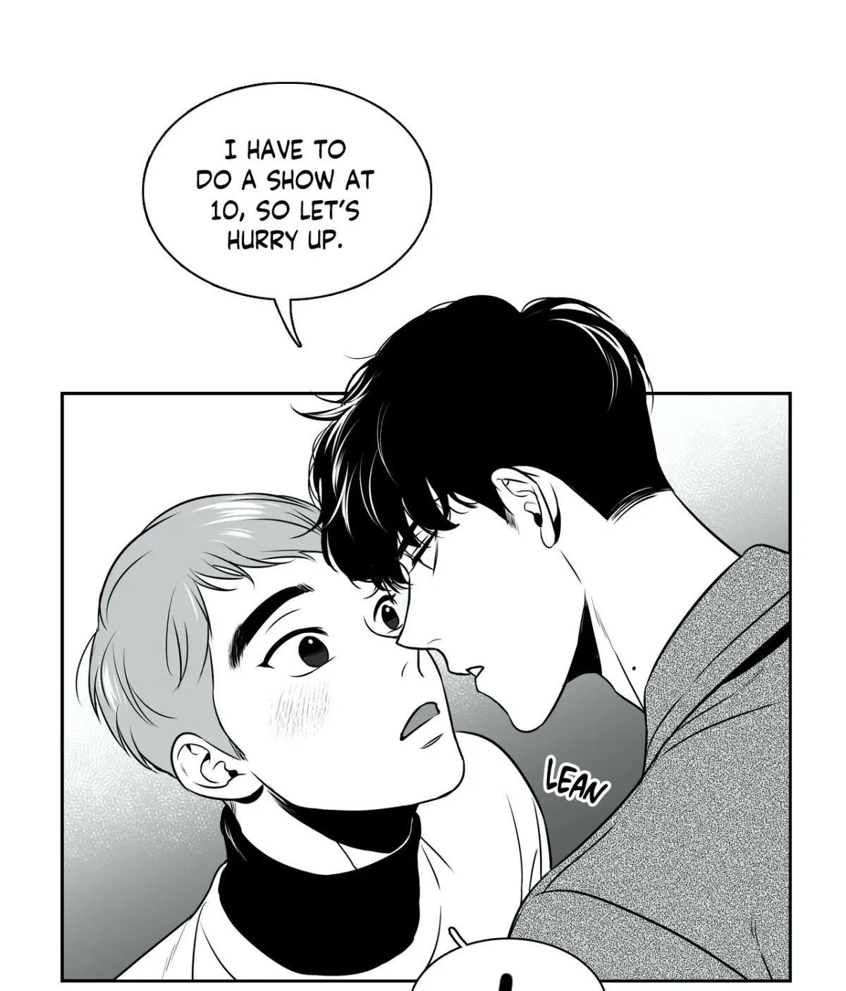 BJ Alex - All-Ages Edition Chapter 14 page 81 - 