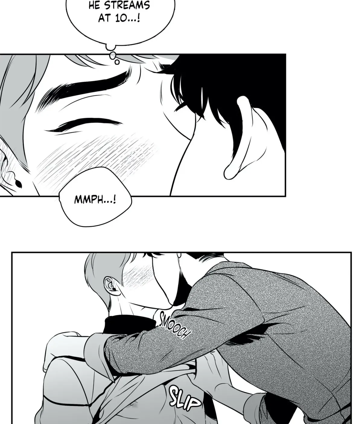 BJ Alex - All-Ages Edition Chapter 14 page 83 - 