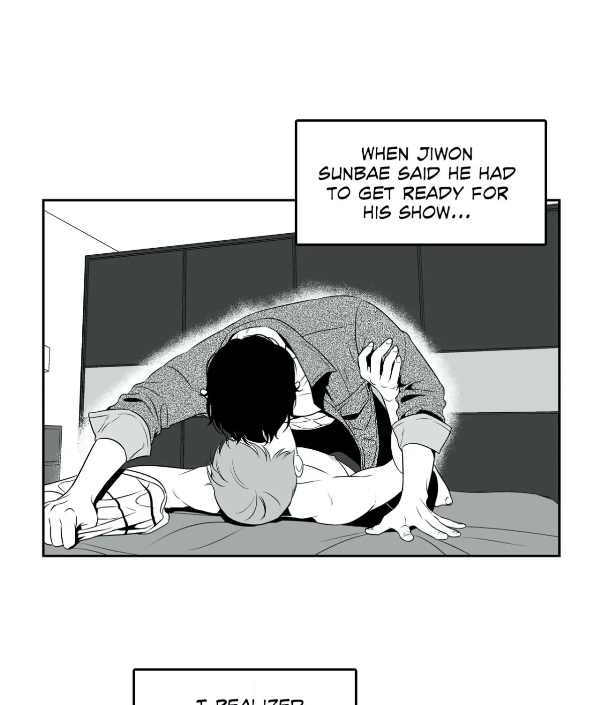 BJ Alex - All-Ages Edition Chapter 14 page 85 - 