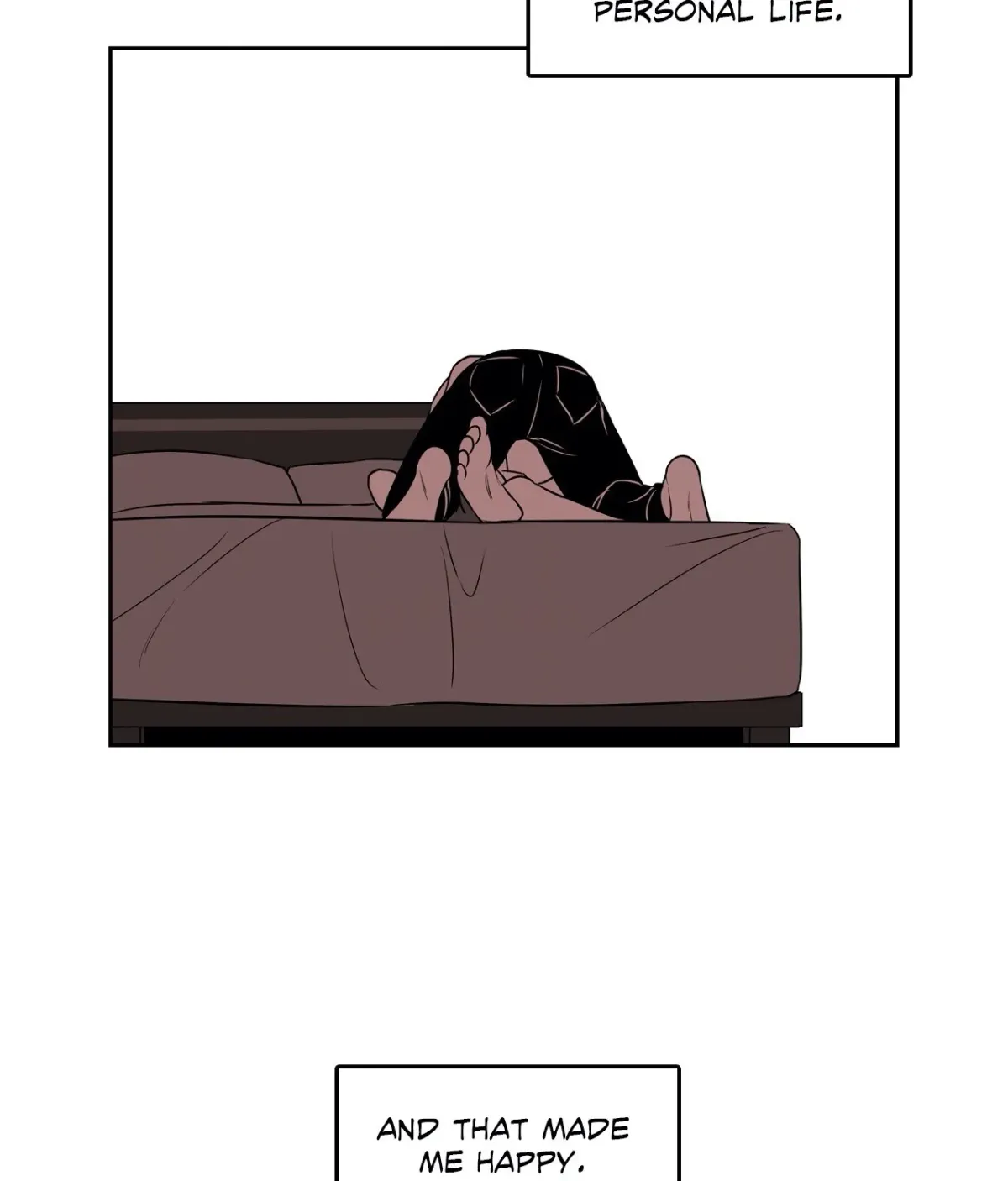 BJ Alex - All-Ages Edition Chapter 14 page 87 - 
