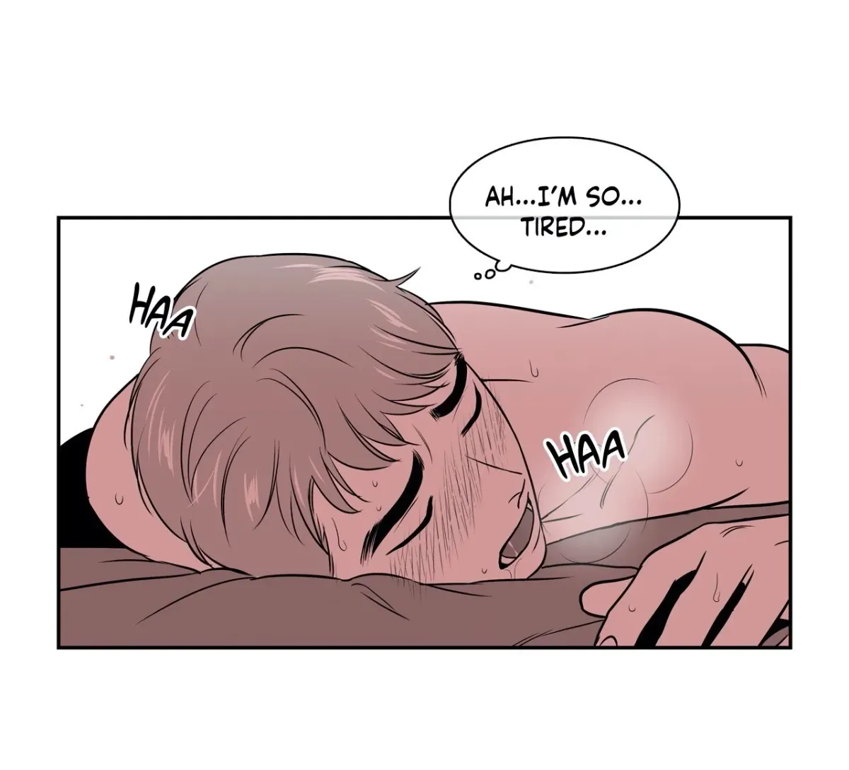 BJ Alex - All-Ages Edition Chapter 14 page 91 - 