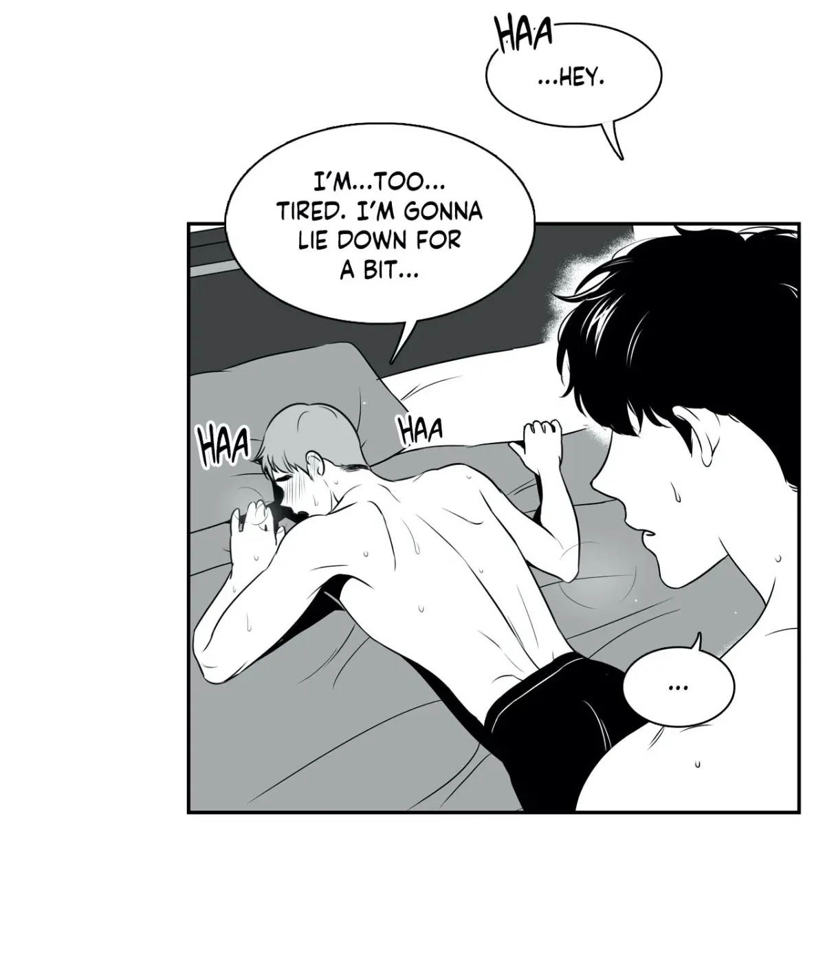 BJ Alex - All-Ages Edition Chapter 14 page 92 - 