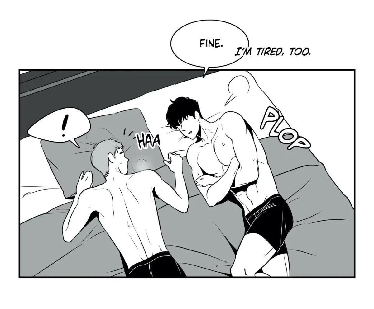 BJ Alex - All-Ages Edition Chapter 14 page 93 - 