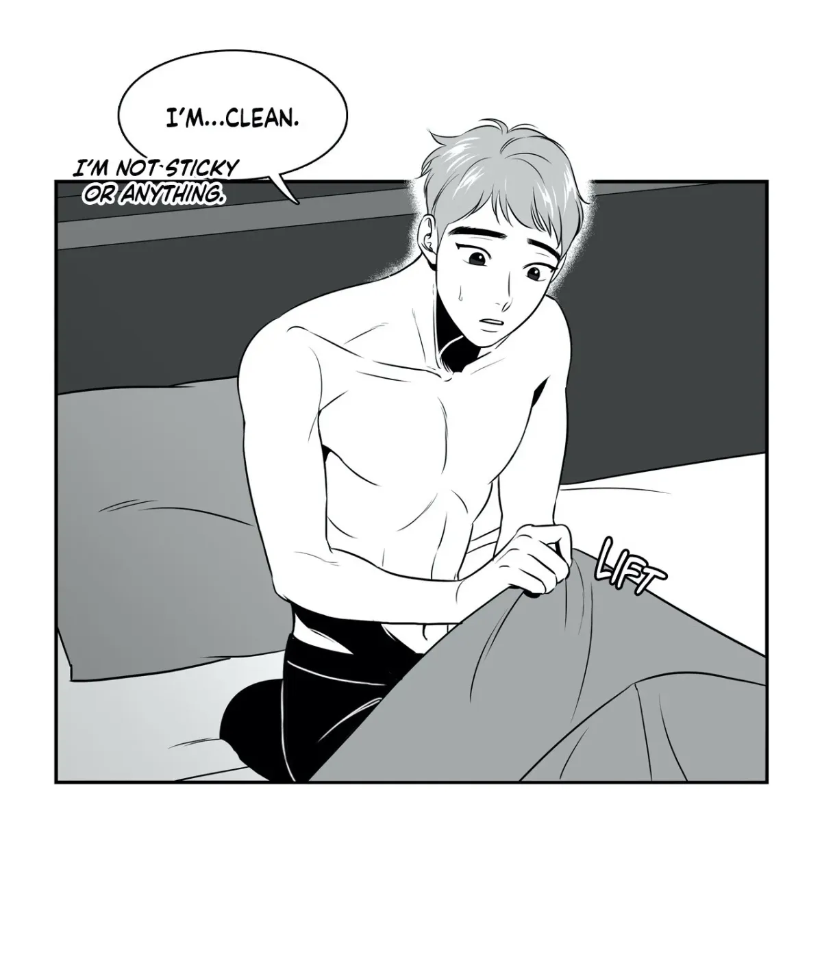 BJ Alex - All-Ages Edition Chapter 15 page 11 - 