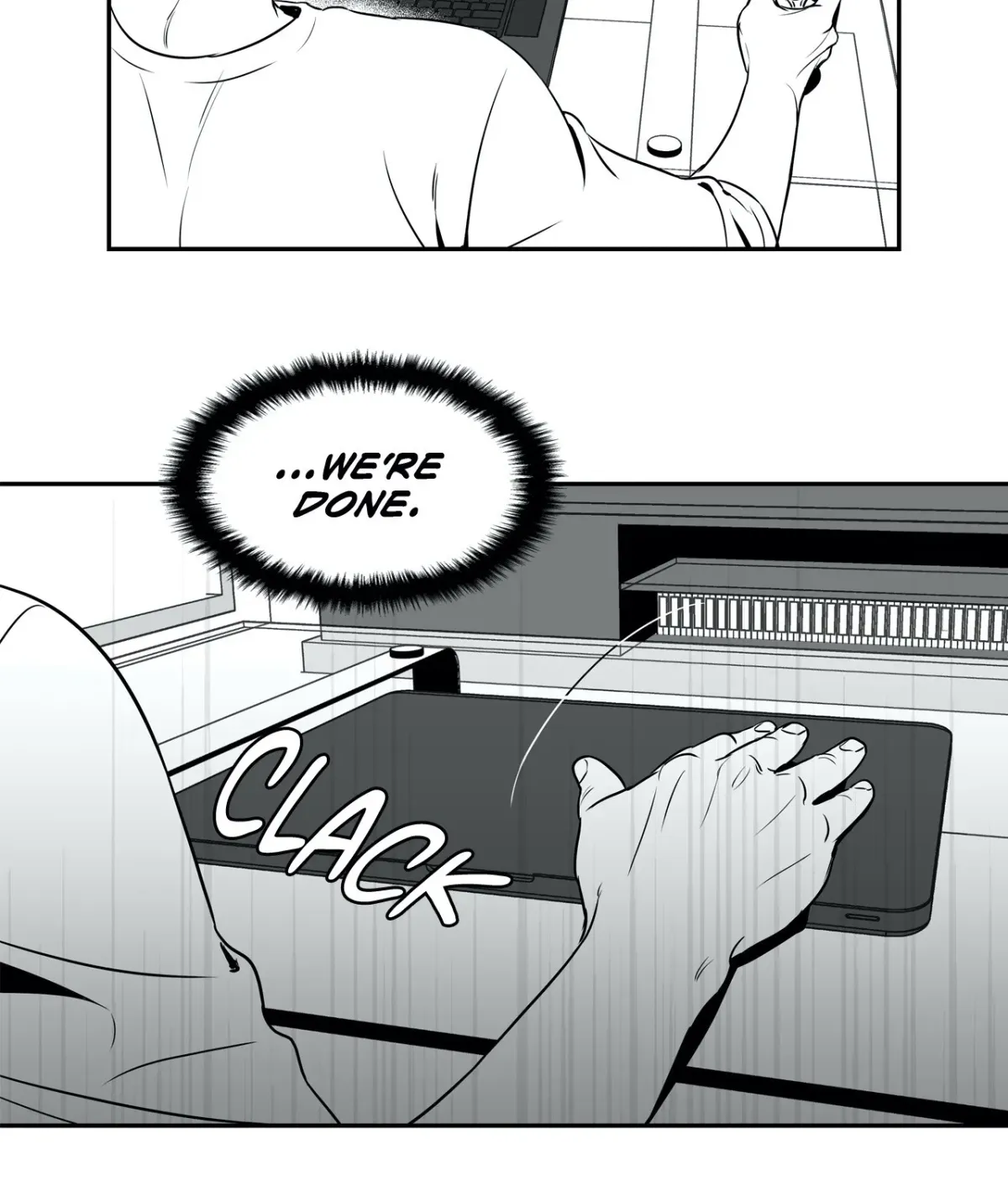 BJ Alex - All-Ages Edition Chapter 15 page 101 - 