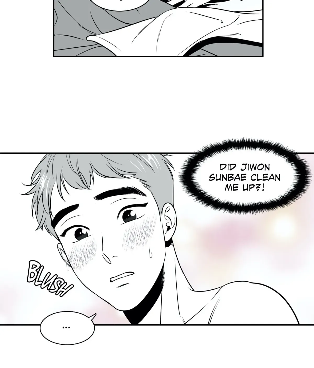 BJ Alex - All-Ages Edition Chapter 15 page 13 - 