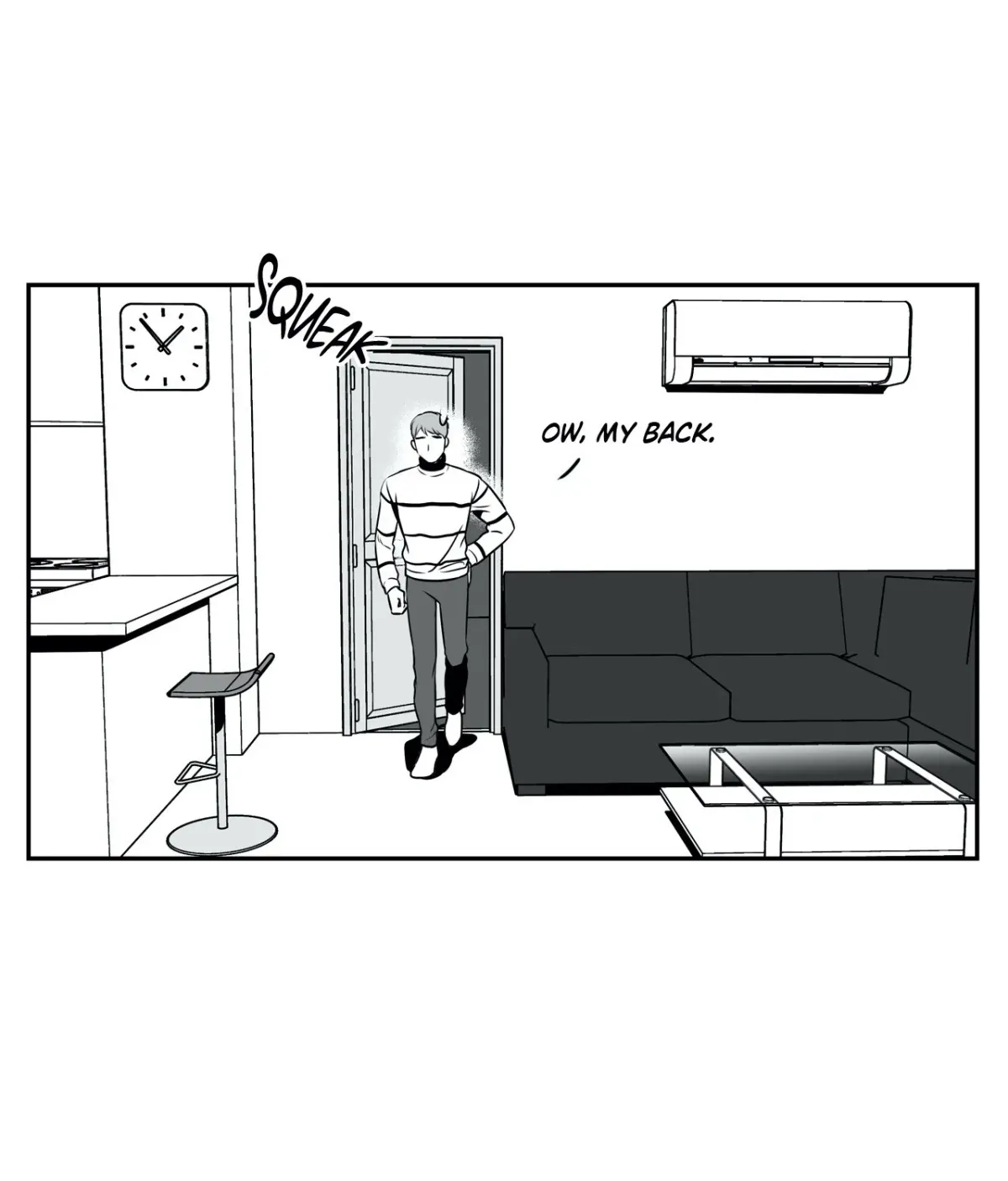 BJ Alex - All-Ages Edition Chapter 15 page 15 - 
