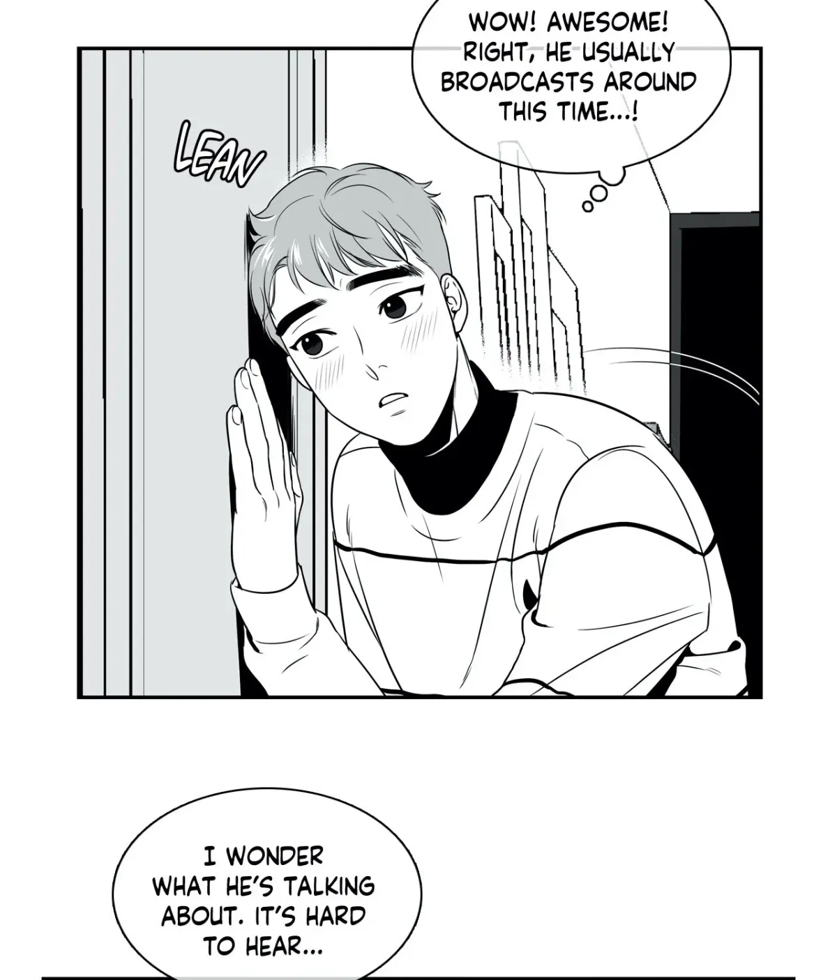 BJ Alex - All-Ages Edition Chapter 15 page 23 - 