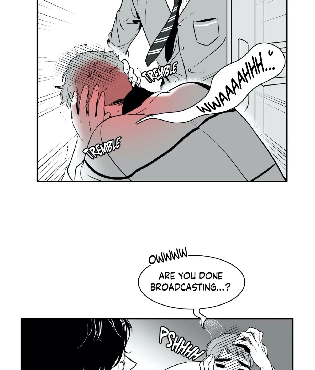 BJ Alex - All-Ages Edition Chapter 15 page 27 - 