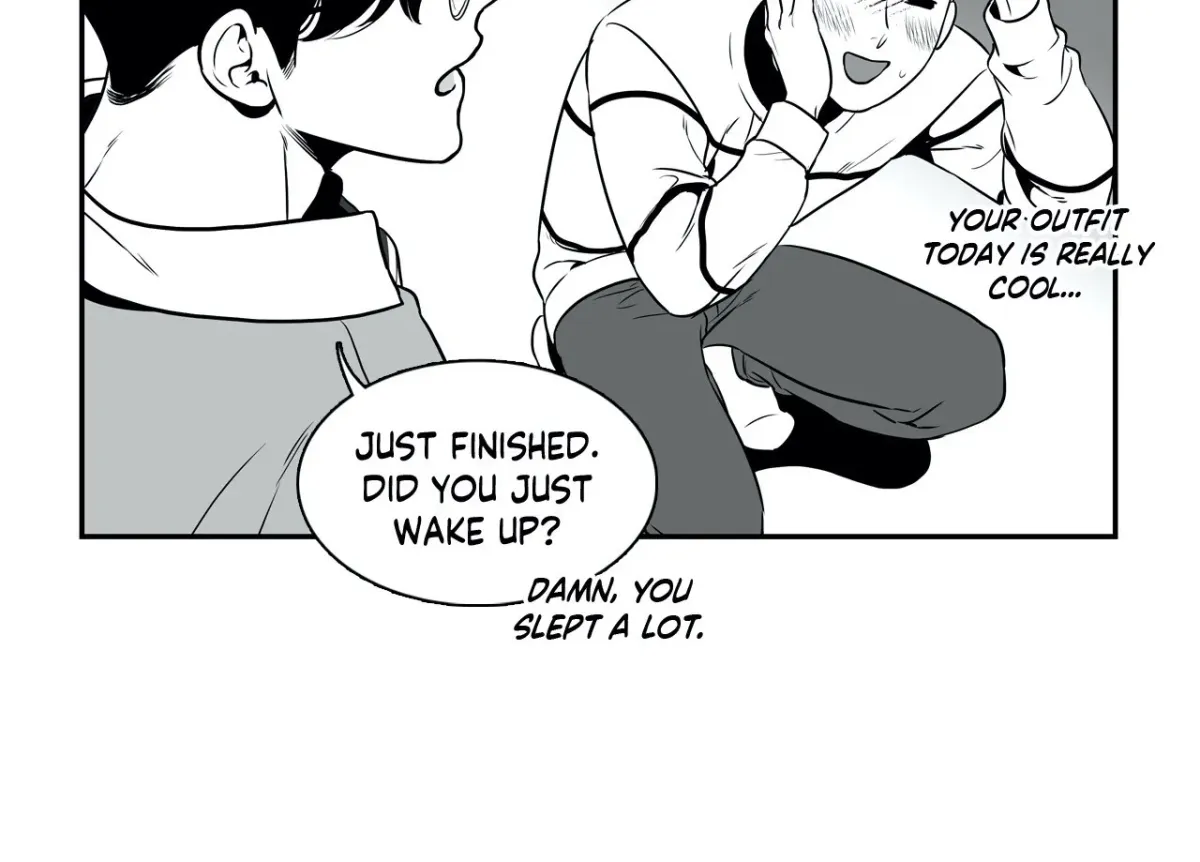 BJ Alex - All-Ages Edition Chapter 15 page 28 - 