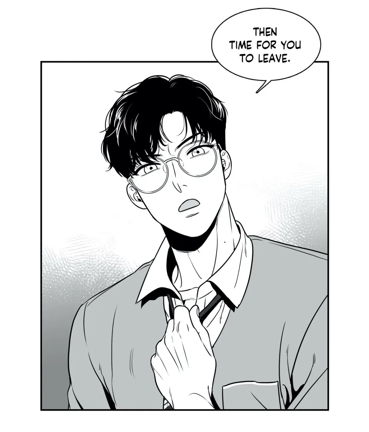 BJ Alex - All-Ages Edition Chapter 15 page 29 - 